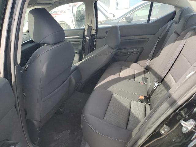 2021 NISSAN ALTIMA SV - 1N4BL4DV7MN377548