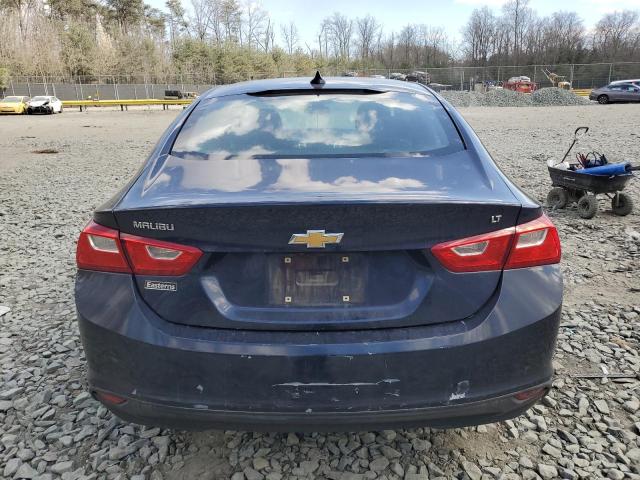 2017 Chevrolet Malibu Lt VIN: 1G1ZE5ST5HF126594 Lot: 47787124