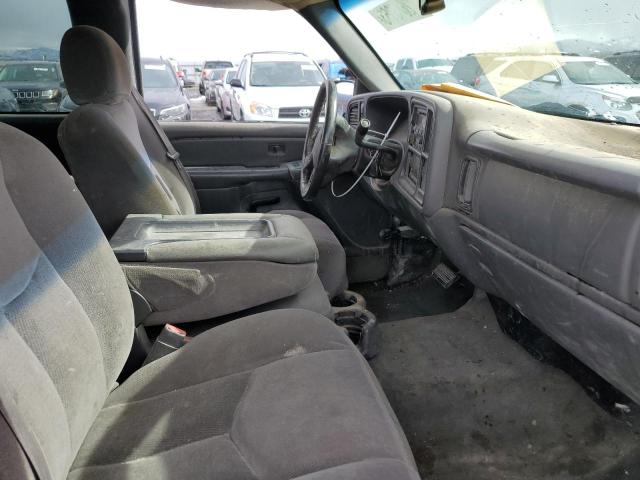 2004 GMC Sierra K2500 Heavy Duty VIN: 1GTHK29U94E331313 Lot: 46437594