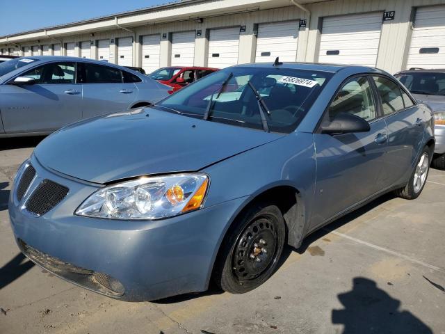 1G2ZG57N384255039 2008 Pontiac G6 Base