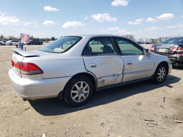 1HGCG56772A056428 | 2002 Honda accord se