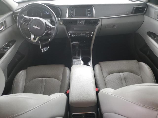 2016 Kia Optima Ex VIN: 5XXGU4L3XGG094283 Lot: 47843264