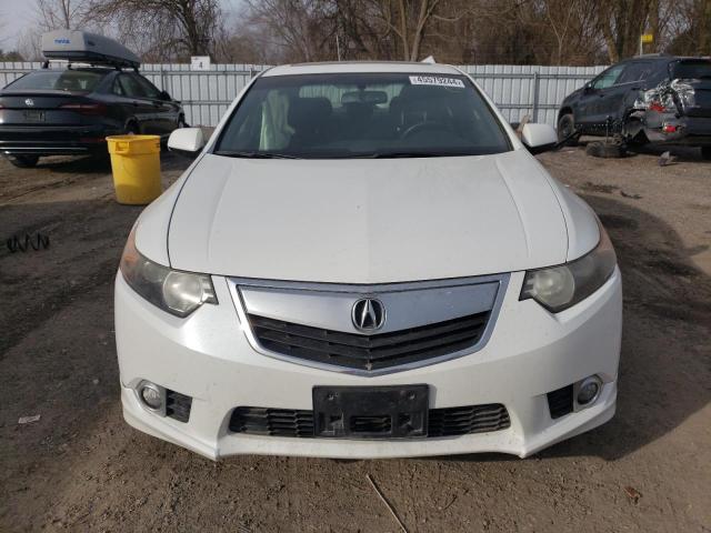 JH4CU2F88CC801268 2012 Acura Tsx Se 2012 Acura Tsx Se VIN: JH4CU2F88CC801268 Lot: 45579244