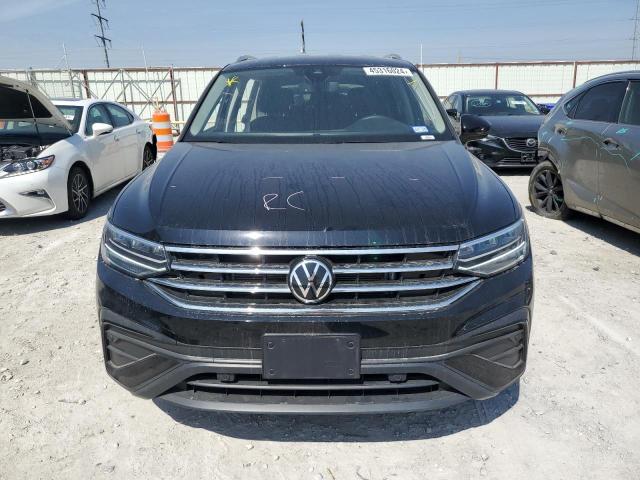 2023 VOLKSWAGEN TIGUAN SE - 3VV3B7AX3PM117799