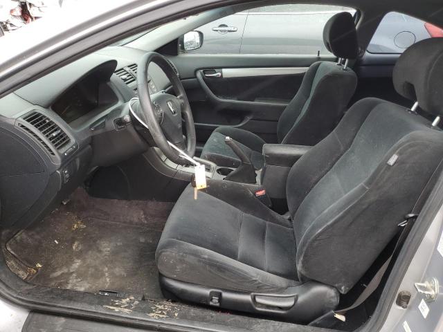 2005 Honda Accord Ex VIN: 1HGCM72775A004571 Lot: 48021384