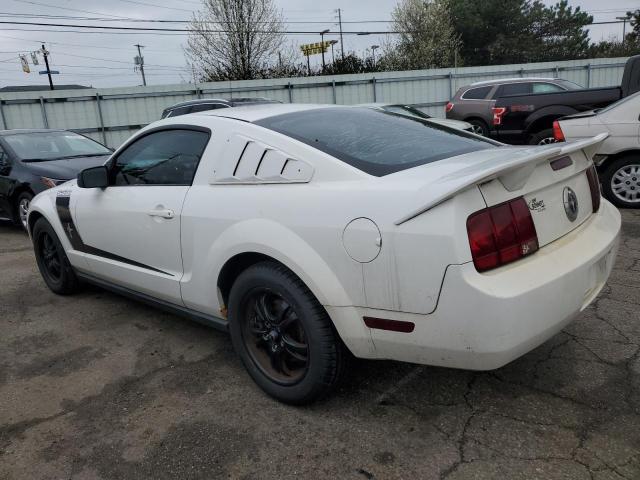 2006 Ford Mustang VIN: 1ZVFT80N365175931 Lot: 47317144