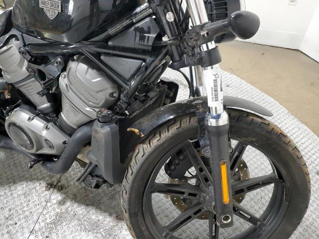2023 HARLEY-DAVIDSON RH975 1HD1ZH11XPB307155