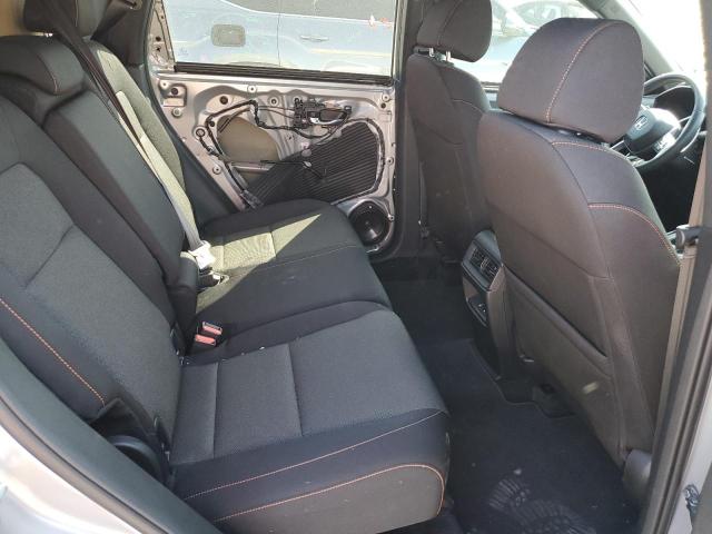 2023 HONDA CR-V SPORT - 2HKRS5H59PH716763