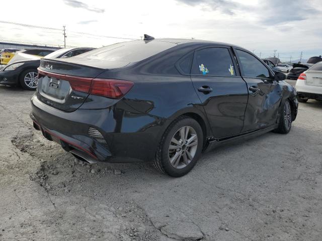 2022 Kia Forte Gt VIN: 3KPF44AC3NE503115 Lot: 46270914