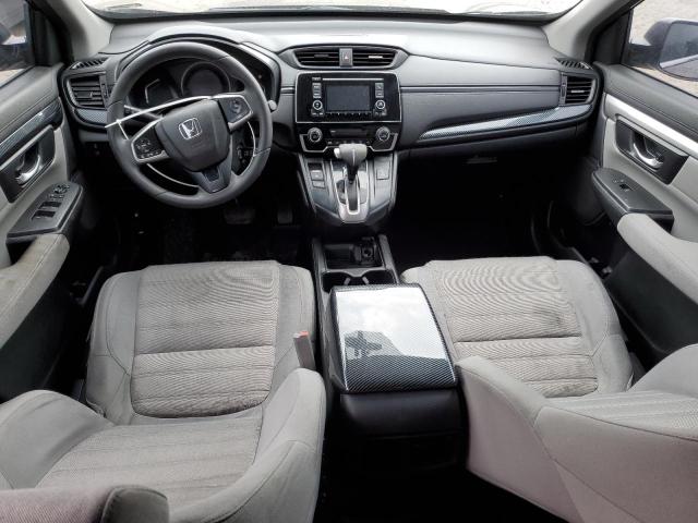 2017 HONDA CR-V LX - 2HKRW6H38HH217740