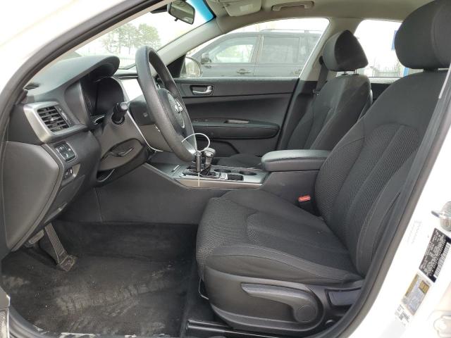 2019 KIA OPTIMA LX - 5XXGT4L34KG341583