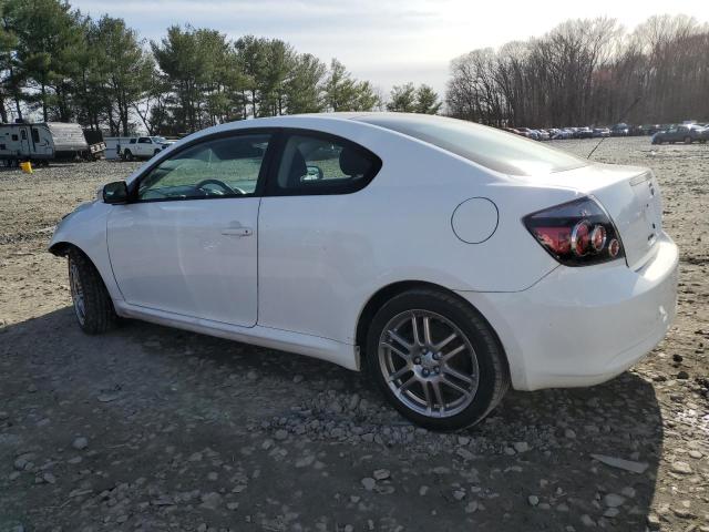 2010 Toyota Scion Tc VIN: JTKDE3B72A0313401 Lot: 45825324