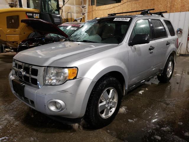 Vin: 1fmcu9d72akd48297, lot: 45525534, ford escape xlt 2010 img_1