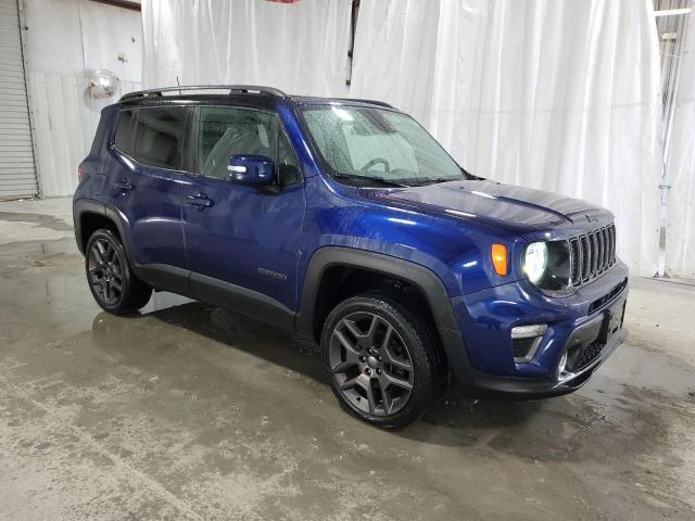 2019 Jeep Renegade Latitude VIN: ZACNJBB18KPK78899 Lot: 46327444