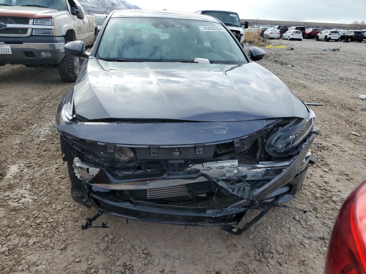 1HGCV1F11JA221365 HONDA ACCORD 2018