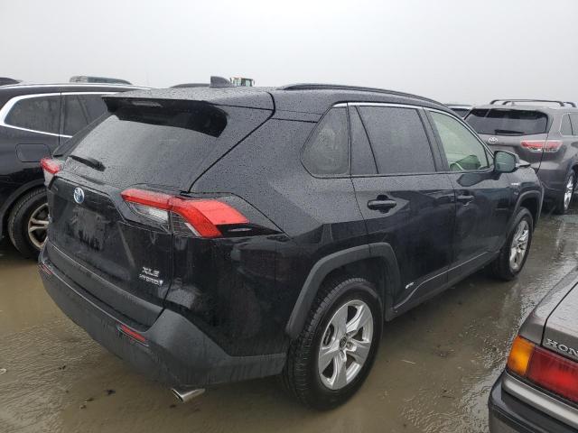 JTMRWRFV3MD101237 Toyota RAV4 XLE 3