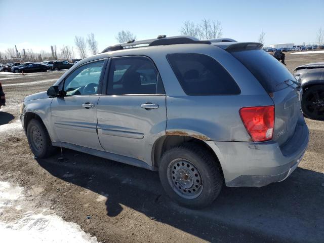 2006 Pontiac Torrent VIN: 2CKDL63F966187713 Lot: 48126594