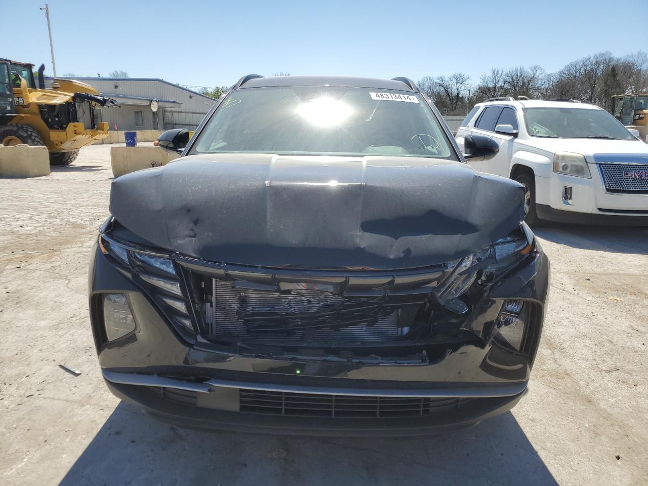 5NMJB3DE5RH369973 2024 Hyundai Tucson Sel