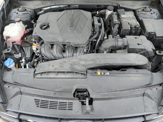 2022 HYUNDAI SONATA SE 5NPEG4JA0NH144982  48109664