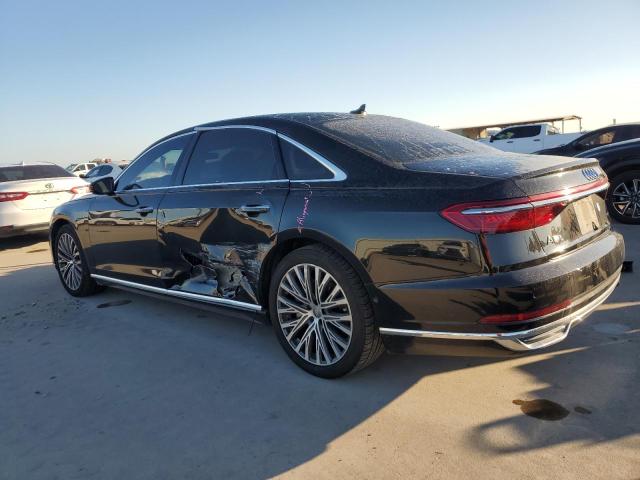 2019 AUDI A8 L WAU8DAF85KN006602