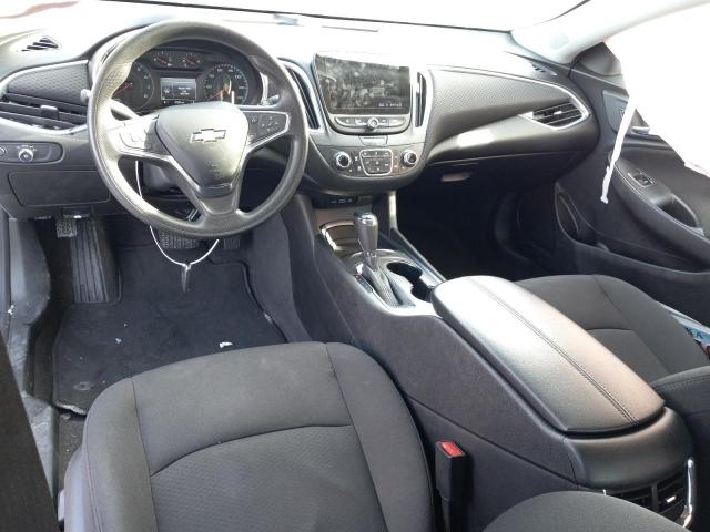 2020 CHEVROLET MALIBU LT - 1G1ZD5ST0LF110962