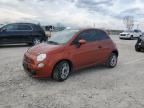 FIAT 500 POP