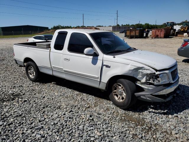 1FTZX17241NB30769 2001 Ford F150