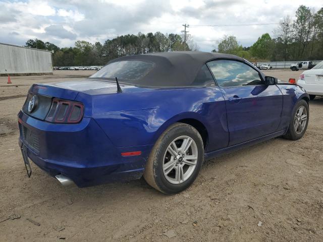 2014 Ford Mustang VIN: 1ZVBP8EM7E5290601 Lot: 46835334