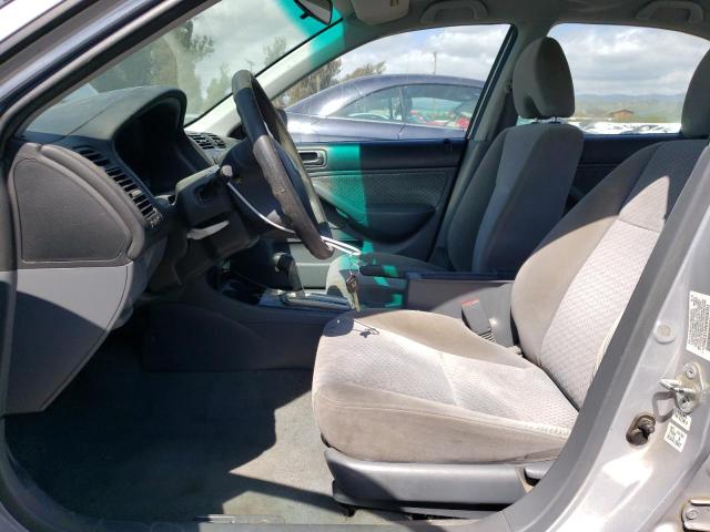 2004 Honda Civic Dx VIN: 2HGES16464H608303 Lot: 48570354