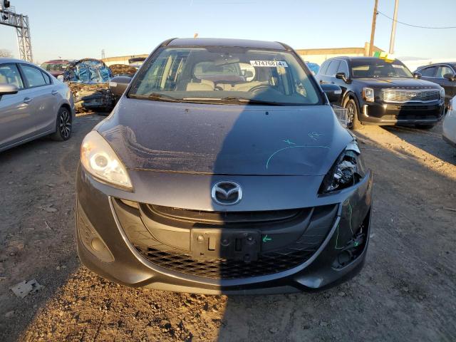 VIN JM1CW2BL2F0186938 2015 Mazda 5, Sport no.5