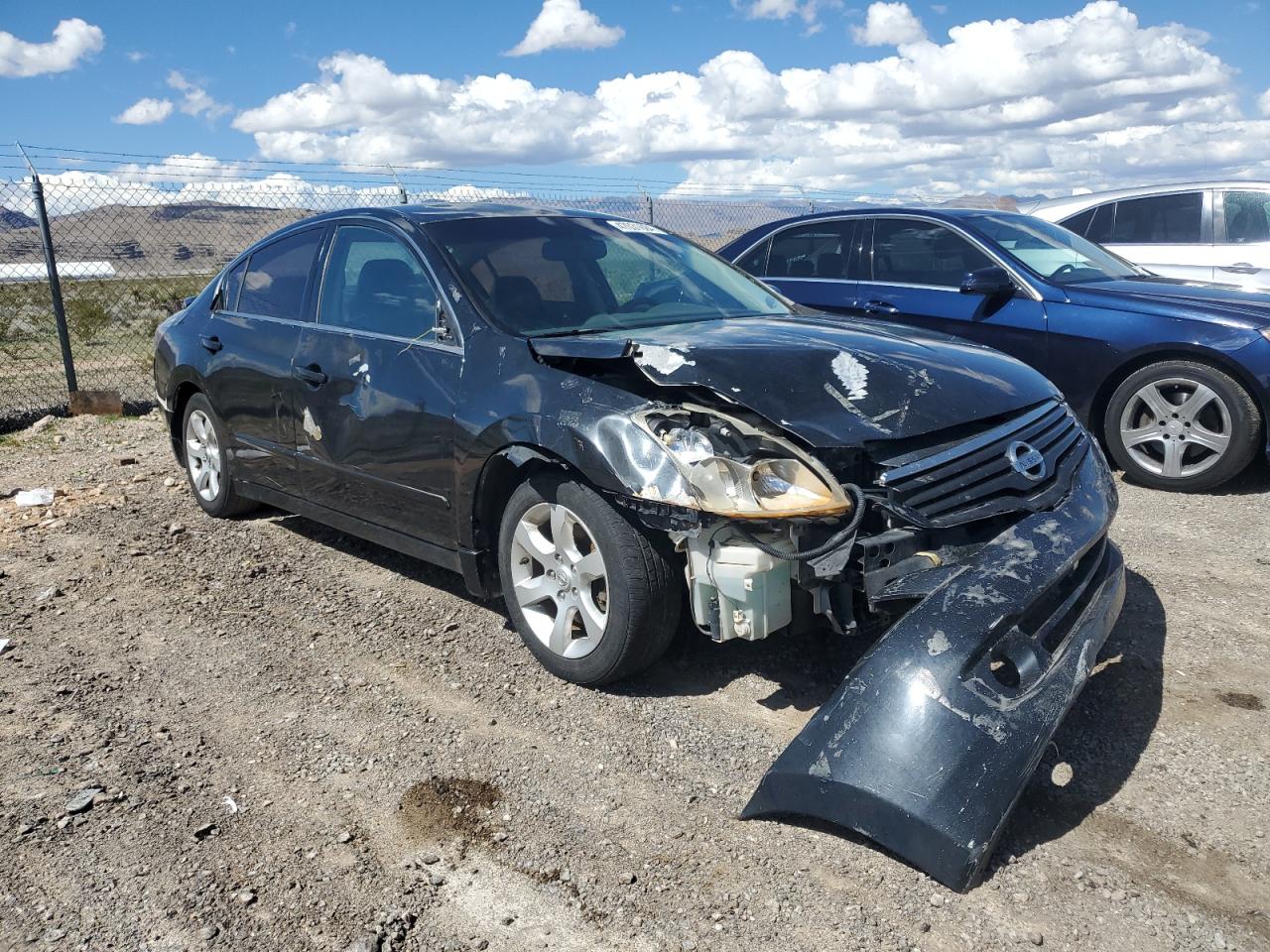 Lot #2559240535 2008 NISSAN ALTIMA 2.5