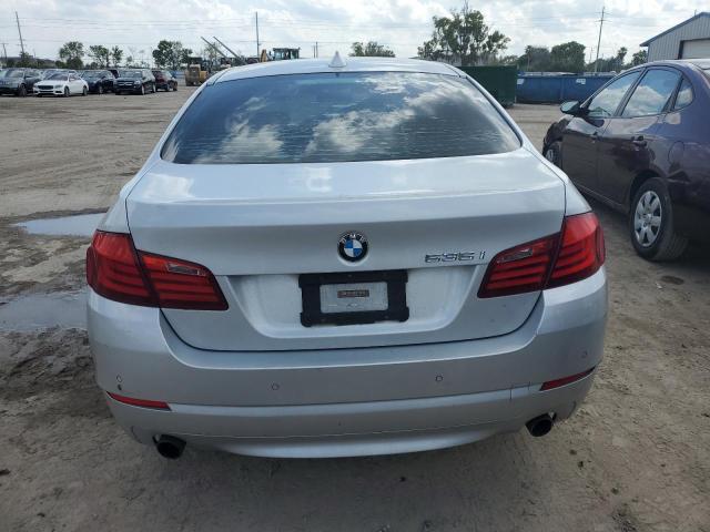 VIN WBAFR7C5XDC825822 2013 BMW 5 Series, 535 I no.6