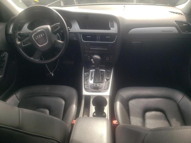 2011 Audi A4 Premium Plus VIN: WAUFFAFL6BN045401 Lot: 47526804