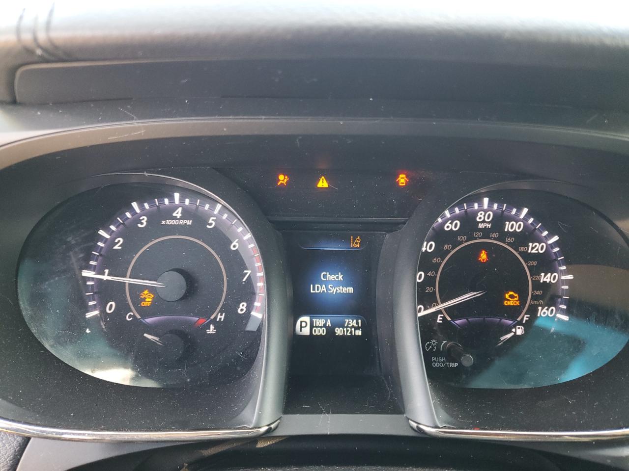 4T1BK1EB3HU252831 TOYOTA AVALON 2017