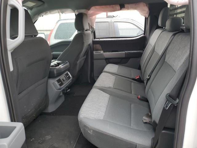 2022 FORD F150 SUPER - 1FTEW1C53NKF27687