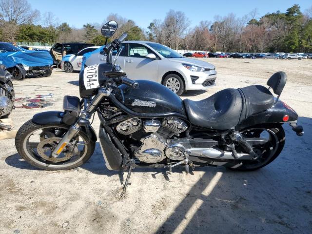 2008 HARLEY-DAVIDSON VRSCD 1HD1HDH178K808801