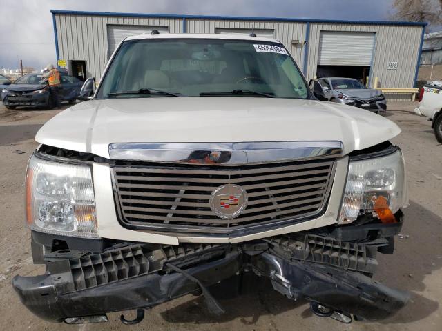 2005 Cadillac Escalade Luxury VIN: 1GYEK63N45R227151 Lot: 45964904