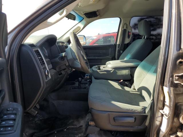 2014 Ram 3500 VIN: 3C7WRTCL5EG318063 Lot: 47010034