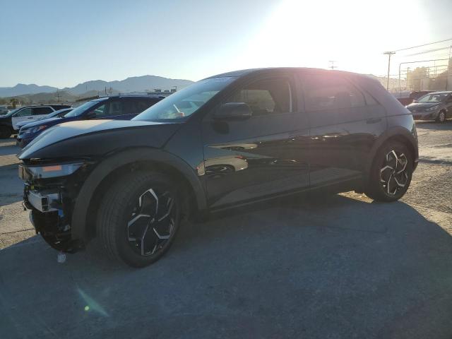 2024 Hyundai Ioniq 5 Se VIN: KM8KM4DE9RU278150 Lot: 47181464