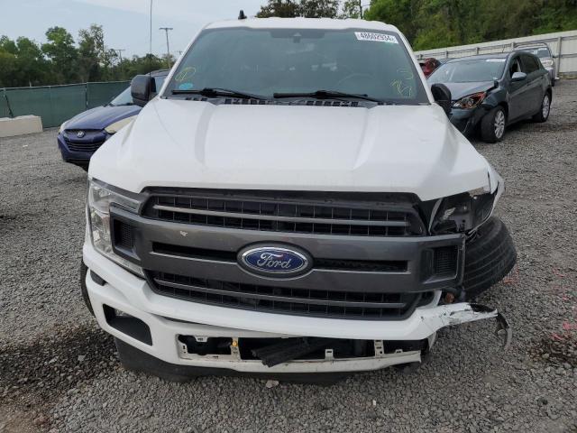 1FTEW1CP0KFA39318 | 2019 Ford f150 supercrew