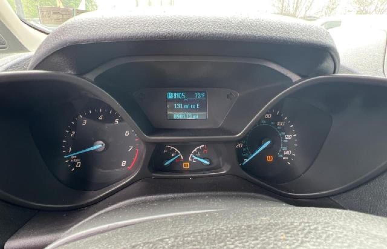 VIN: NM0LS7E7XJ1378969 2018 FORD TRANSIT