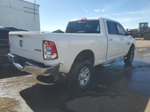 2015 Ram 2500 Slt VIN: 3C6TR5DT9FG584320 Lot: 46885144