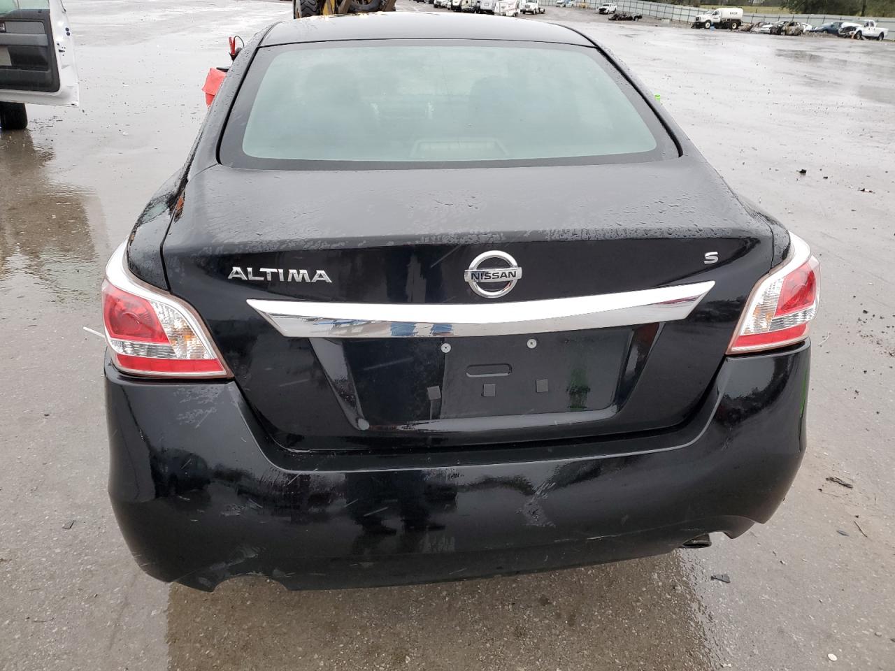 1N4AL3AP1FC289573 2015 Nissan Altima 2.5