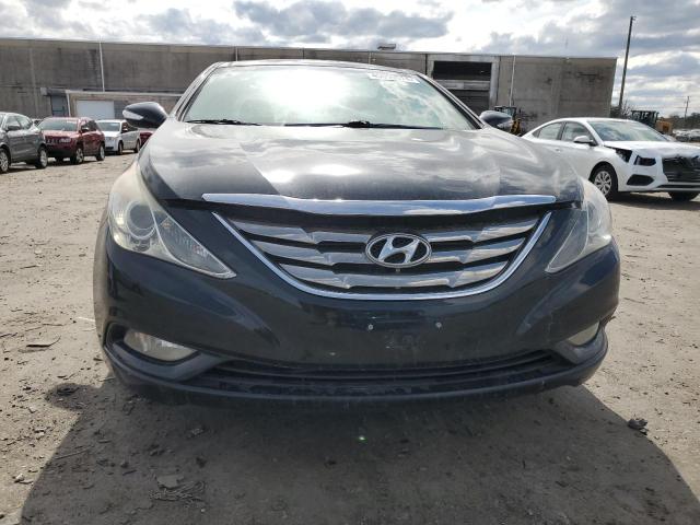 2013 Hyundai Sonata Se VIN: 5NPEC4AC7DH696667 Lot: 45059574