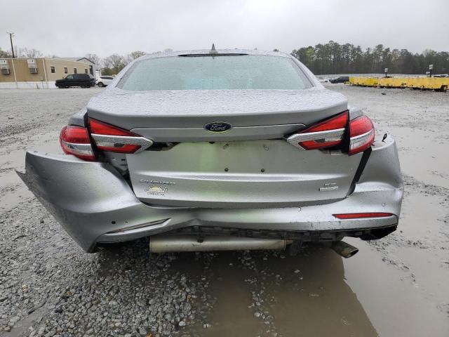 3FA6P0HD6LR226955 Ford Fusion SE 6