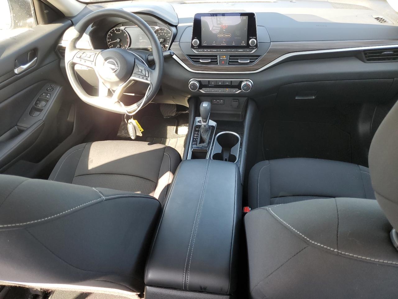 1N4BL4DV0RN322995 NISSAN ALTIMA 2024