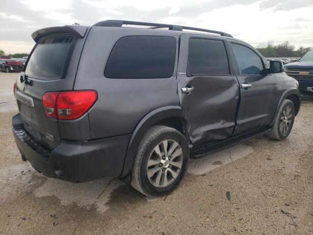 2016 TOYOTA SEQUOIA LI - 5TDKY5G15GS066225