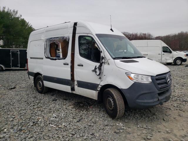 2019 MERCEDES-BENZ SPRINTER 1 - WD4PE7ED0KT016629