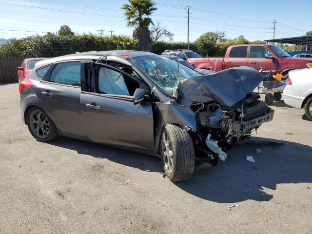 2013 Ford Focus Se VIN: 1FADP3K26DL245375 Lot: 47314304