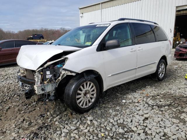 2005 Toyota Sienna Xle VIN: 5TDBA22C75S039732 Lot: 48515924